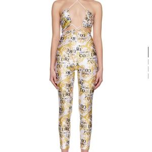 Versace Jumpsuit